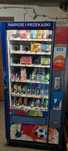 Automat vendingowy