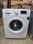 Пральна машина 7кг samsung WW70J4263MW/UA
