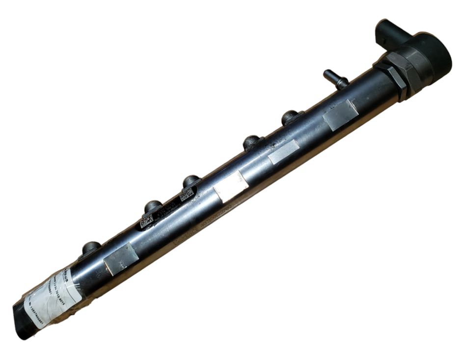 Топливная рейка BMW 3 F30 2012-2019 Diesel 13537800601 разборка