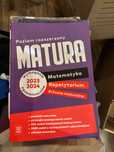 Matura poziom rozszerzony matematyka