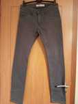 Calças/jeans, homem/rapaz, varias marcas, usadas mas como novas