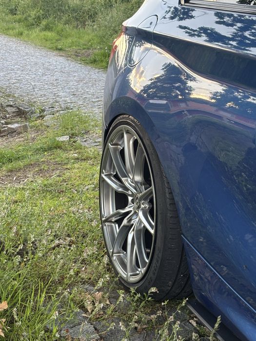 Jantes HRE FF21 19’’ 5x120