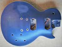 korpus TOKAI Les paul