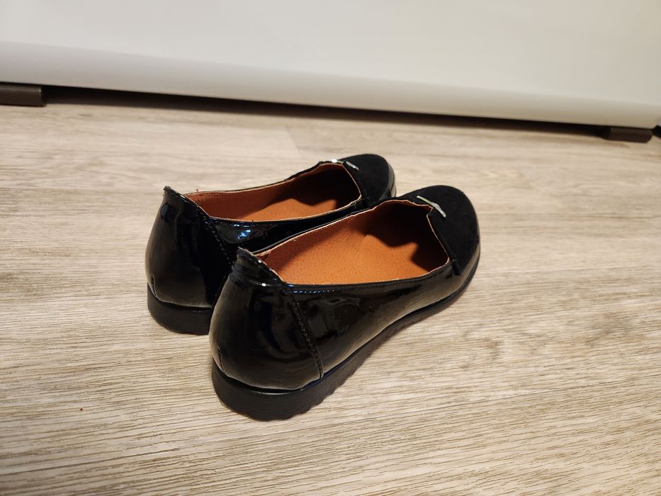 Стильные лофферы