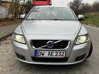 Бампер Volvo V50 3 разборка Вольво В50 запчасти шрот