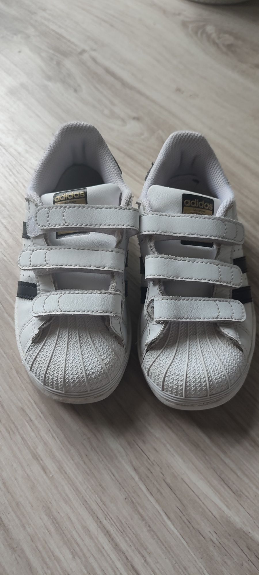 Adidas super star