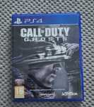 Call of Duty GHOSTS PL PS4/PS5
