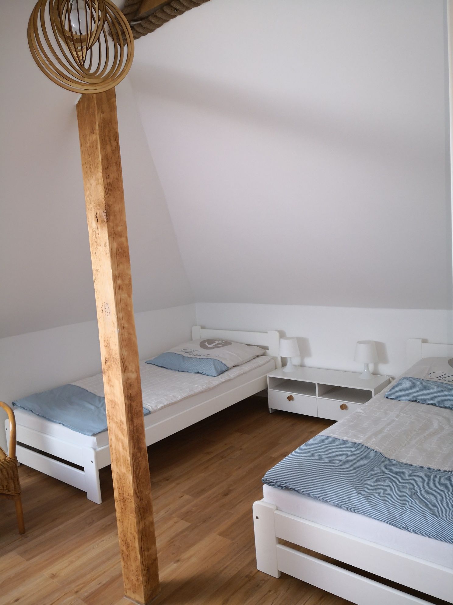 Podlaski Bon Turystyczny Augustów Noclegi apartament