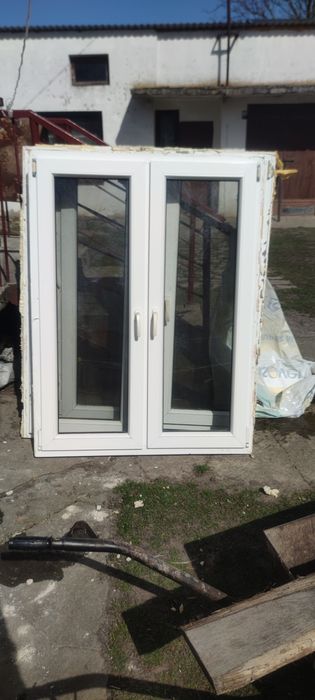Okna po wymianie