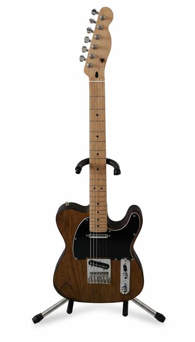 Gitara typu Telecaster - Fleor - S+H