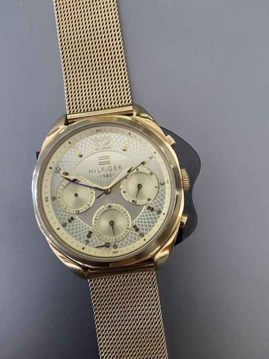 Relogio Tommy Hilfiger