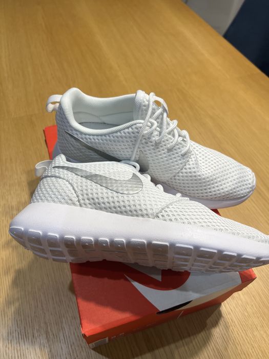 Buty Nike Roshe One BR r. 37.5 Nowe