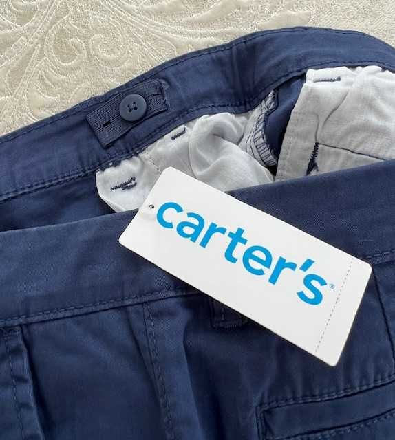 Штаны Carter's, р. 140