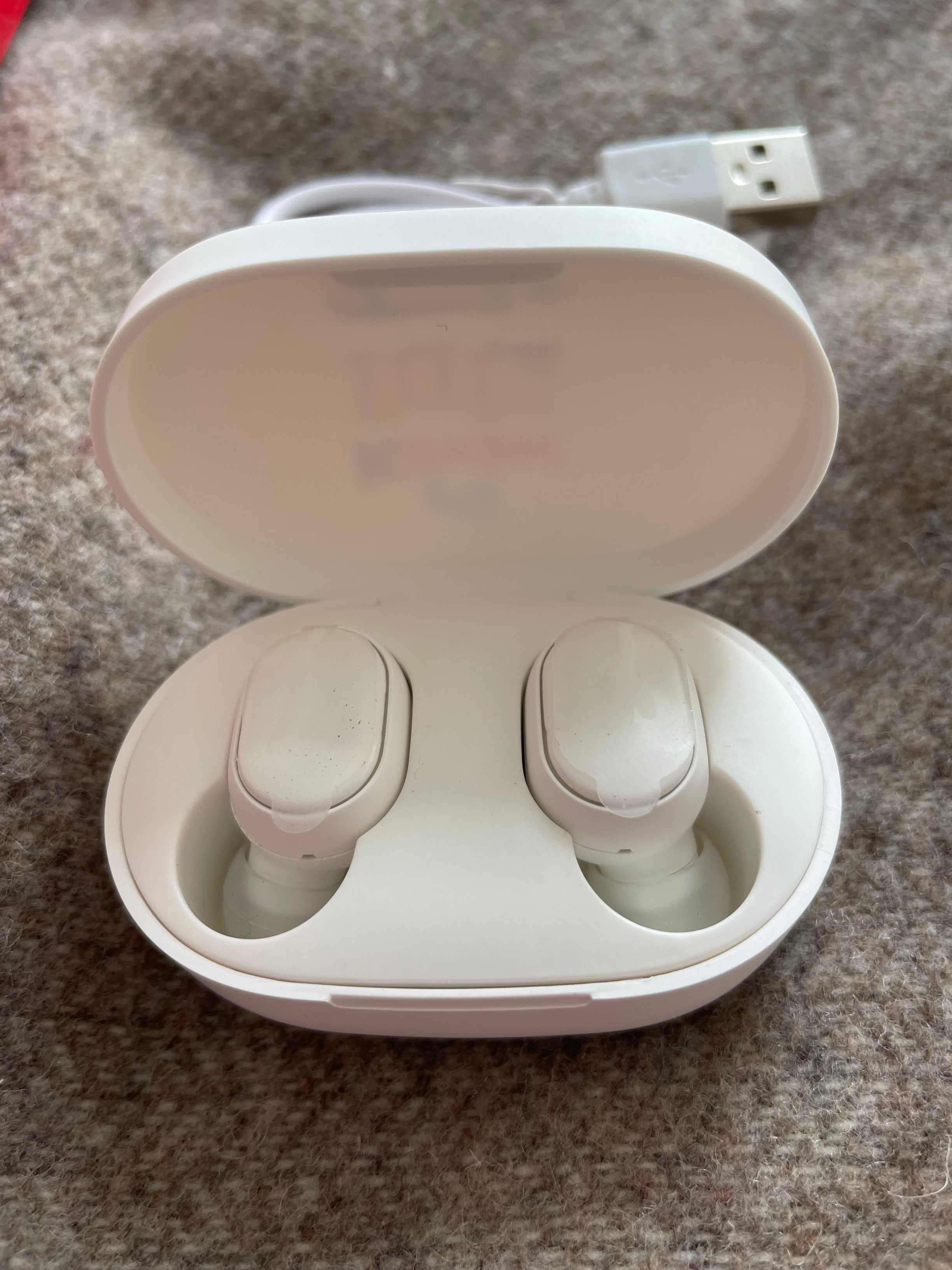 słuchawki bezprzewodowe Redmi AirDots 2 Xiaomi