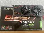 Karta Graficzna GIGABYTE GTX 1060 6GB G1 Gaming