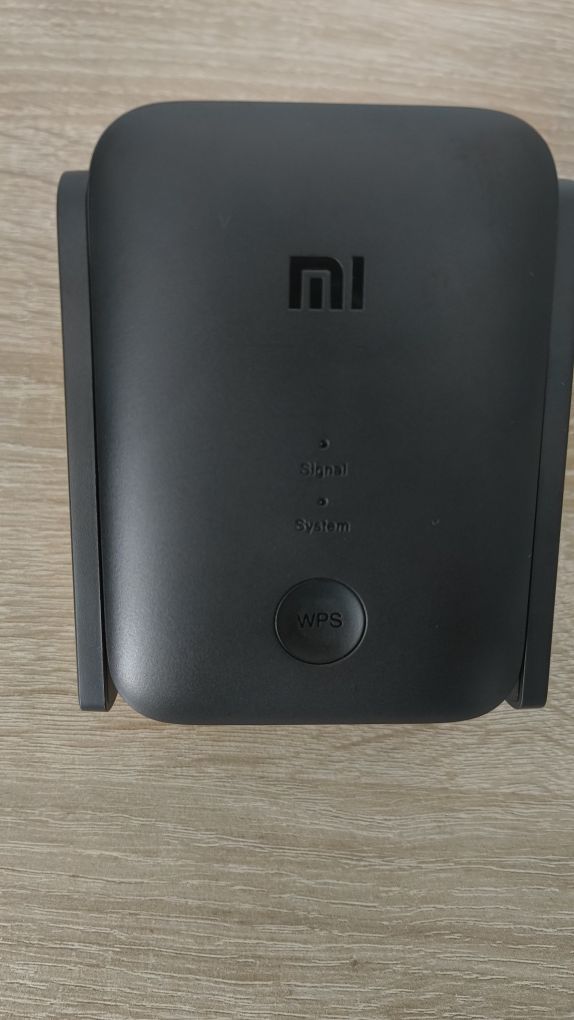 Ретранслятор WI Fi range extender ac 1200