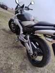 Suzuki gsr 600 igła