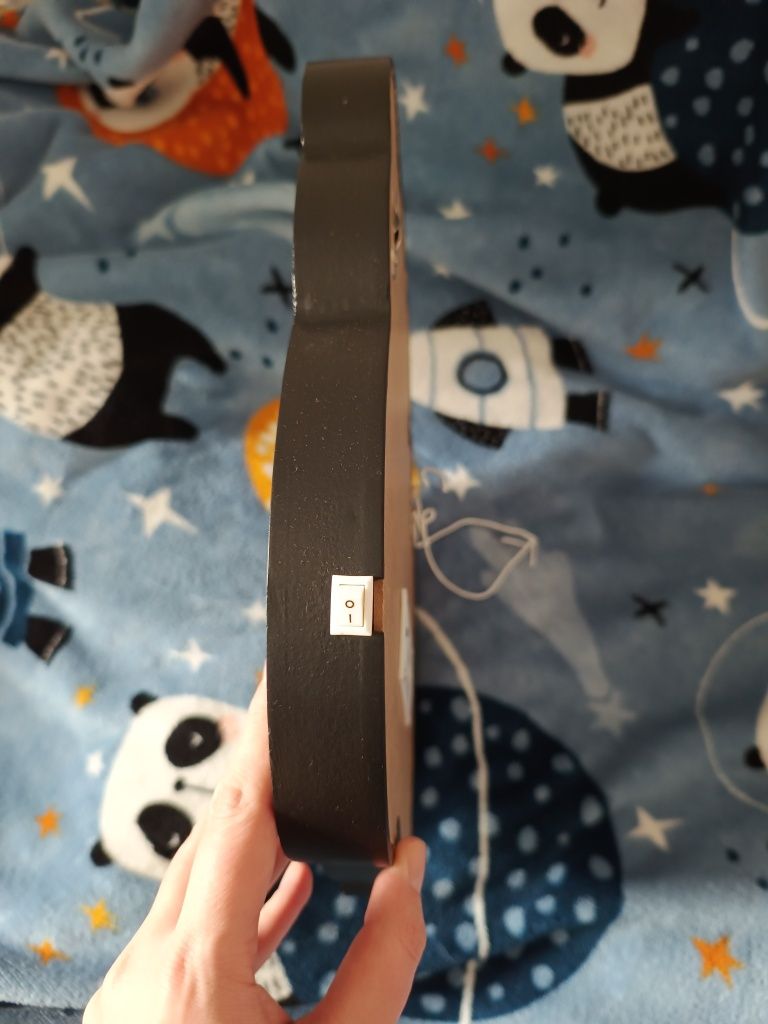 Lampka panda led