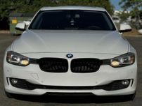 2015 BMW 3 Series 328i
