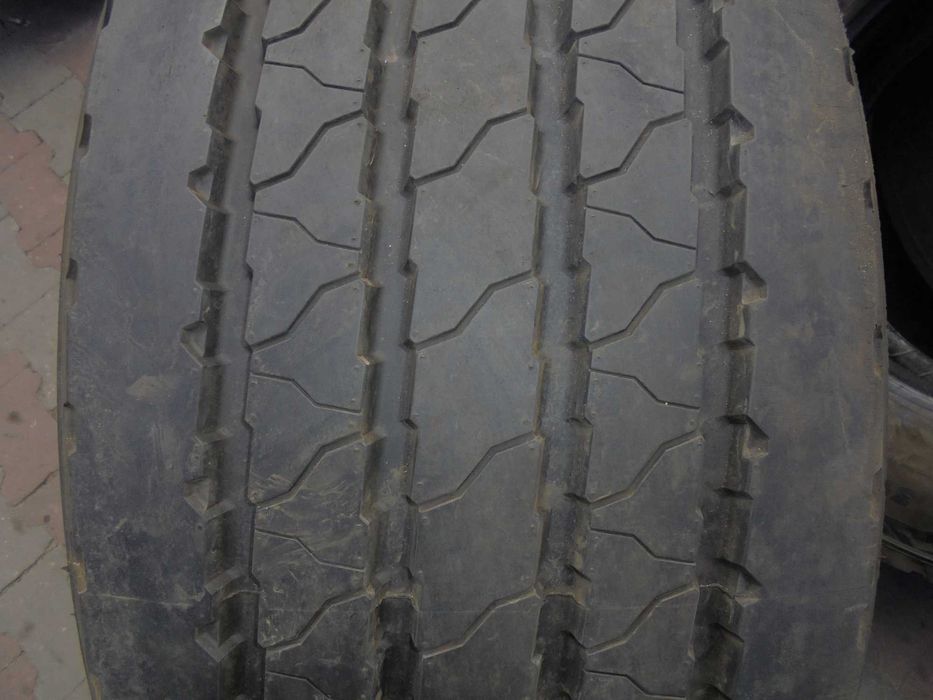 opona 385/55R22.5 Goodride MuliAP Eco 21 (700 netto)