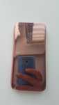 Do kolekcji - obudowa - pokrowiec s7 edge - gold - nowe