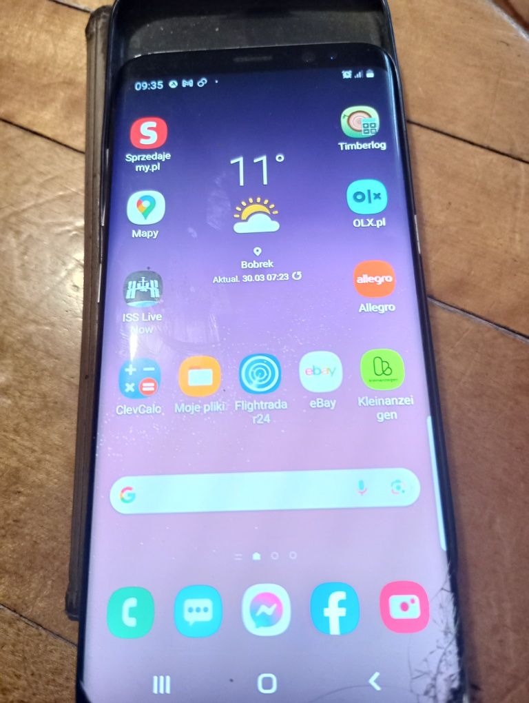 Samsung Galaxy s8