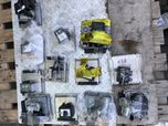 Компьютер мозги блок управления mercedes sprinter 903 vito 638 639 2.7