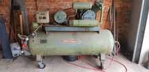 Atlas Copko 270l nowych już takich nie ma