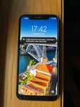 Telemóvel Smartphone Xiaomi Mi 8 Pro Black Transparent