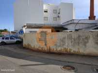 Terreno Urbano Com 602 M2 No Centro De Vila Nova De Cacela - Possib...
