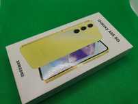 Nowy Samsung Galaxy A55 8/128GB Lemon GW24 PL Salon 4GSM Świdnica