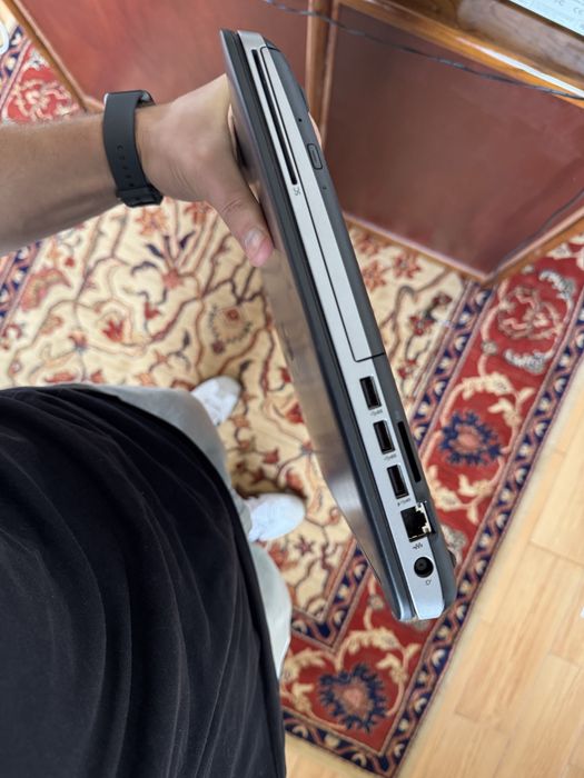 HP Probook 650 Laptop