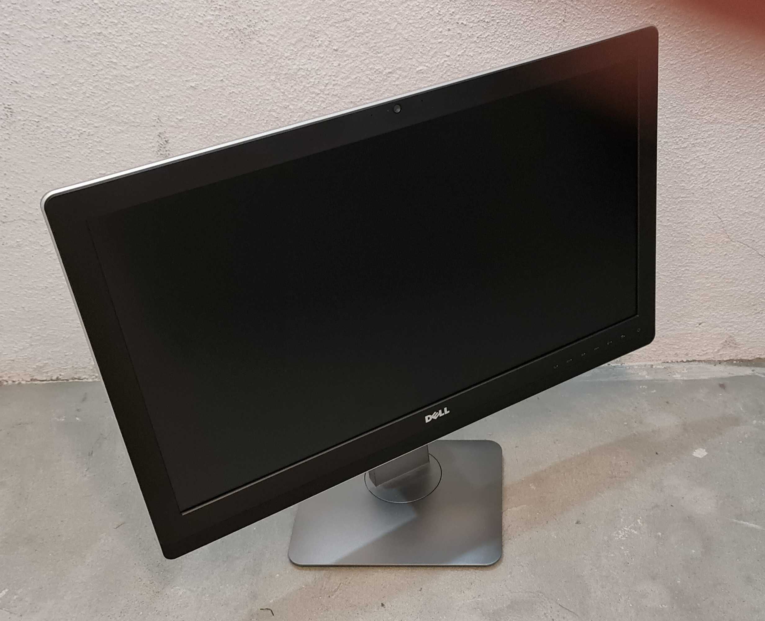 Monitor multimédia Dell UltraSharp 23 UZ2315Hf