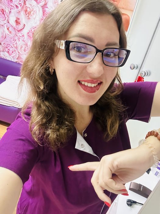 Послуги масажиста та шугарингу