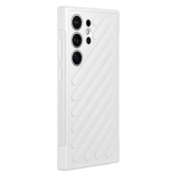 Etui Samsung Shield Case GP-FPS928SACJW pancerne do Samsung Galaxy S24