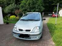 Renault Scenic 2.0 Automat 2003