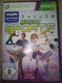 Gra Xbox 360 Kinect sports