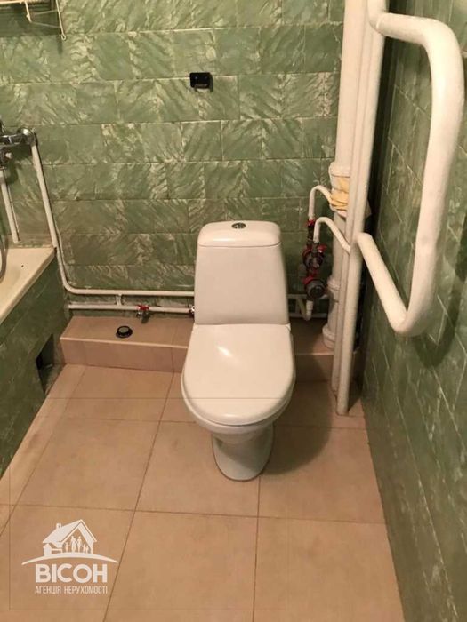 Оренда 1- кімнатної квартири. Тернопіль. Канада. Вул.Коновальця .