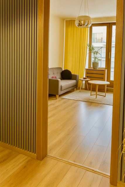 gabinet dla terapeuty, psychologa