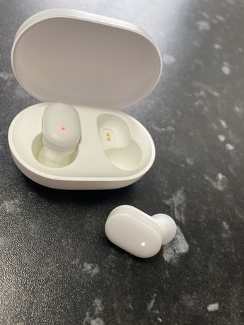 Навушники Earbuds