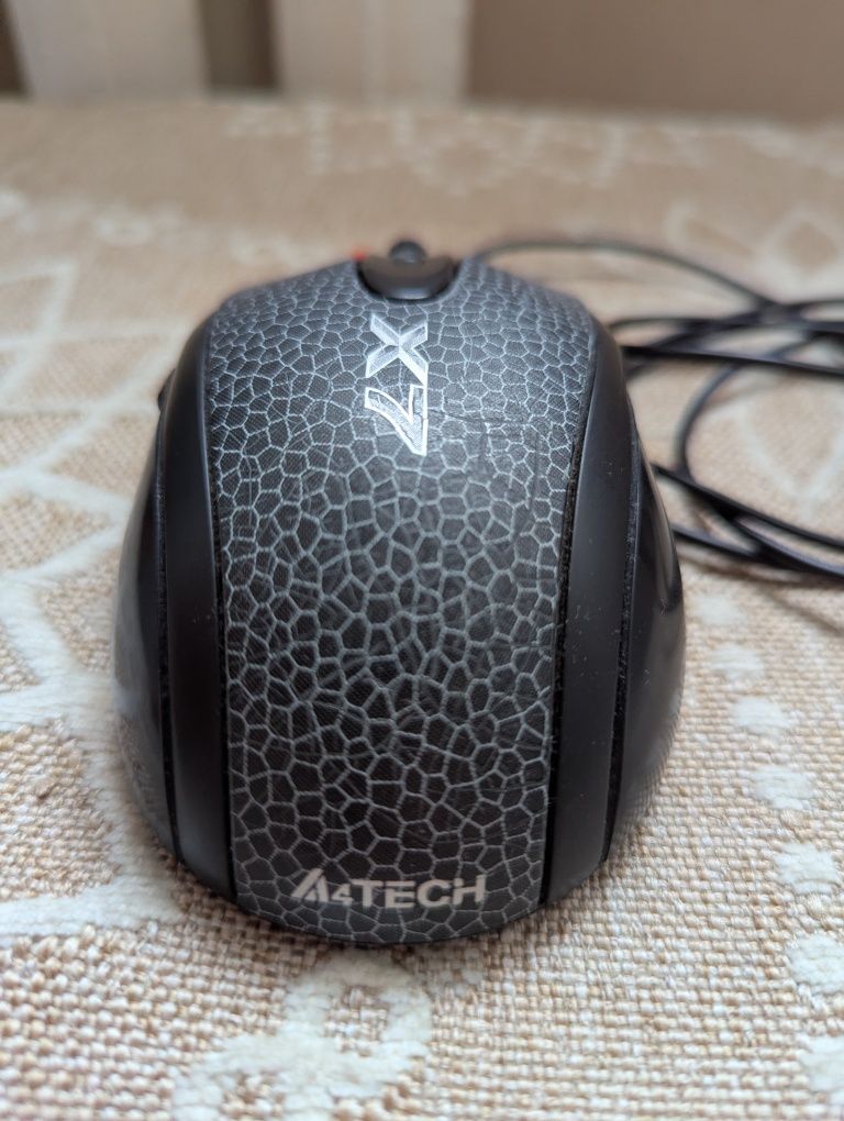 Ігрова мишка A4tech X7 X-710/X-718 в гарному стані.