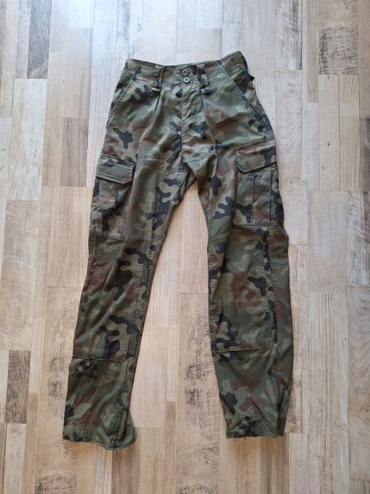 Spodnie wz123 ul S/L