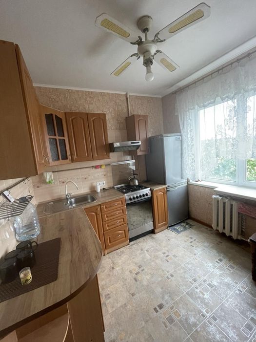 Продажа  2к /квартиры в Центре города,по улице Банковской !