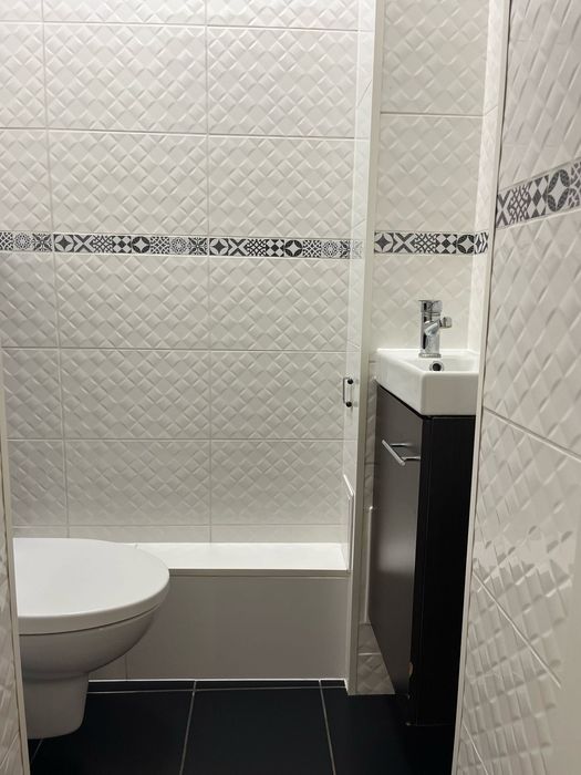 pokój ul. Westerplatte