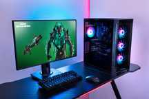 PC GAMER feito à medida