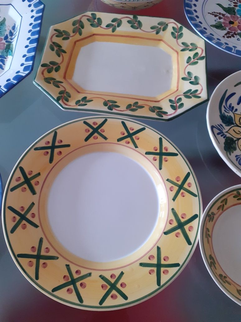 Coleção  " Cerâmica  Bogas"