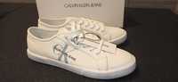 Nowe buty sneakersy Calvin Klein Jeans rozmiar 45