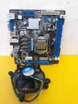 IКомплект Core i7/i5/i3/ Intel LGA 1155