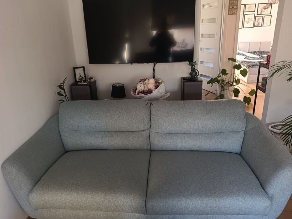 Sofa TROMSO 2,5-osobowa