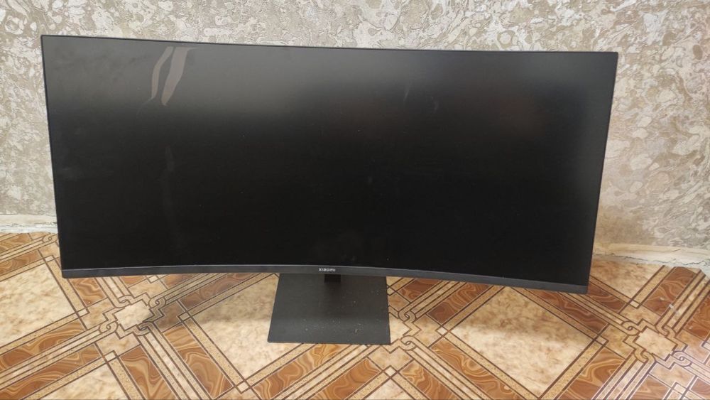 Продам монітор Xiaomi G34WQi 34 дюйми